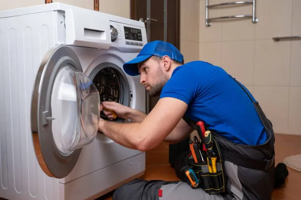 tecnico en reparacion de lavadoras queretaro