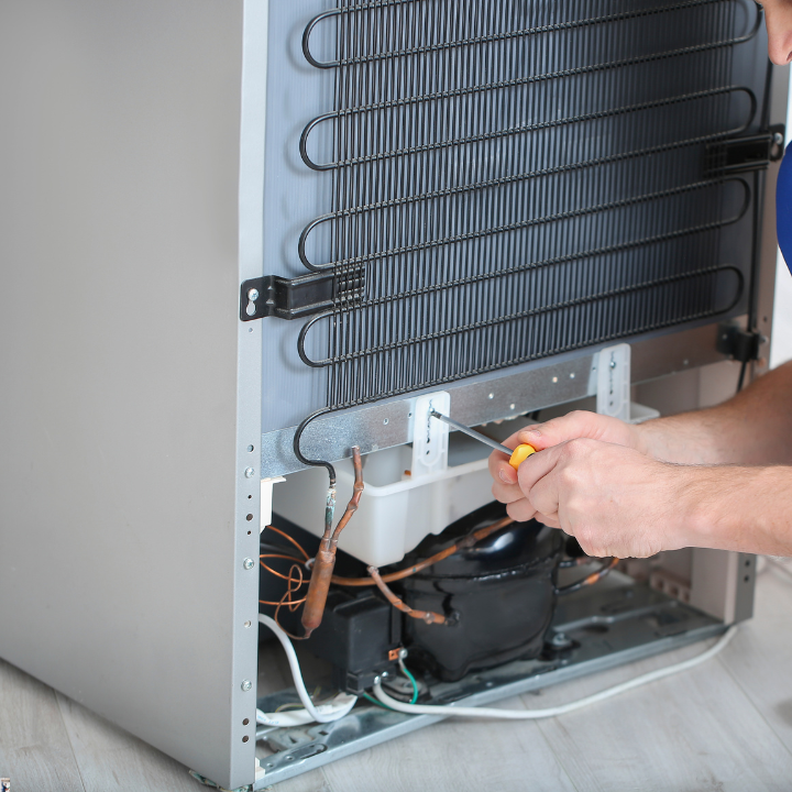 reparacion de refrigeradores en san luis potosi